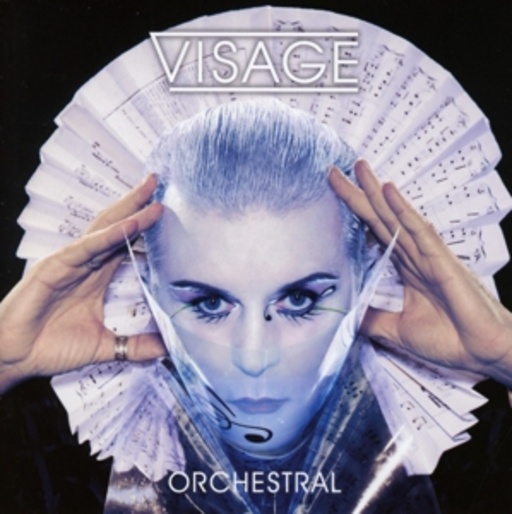 Visage – Orchestral