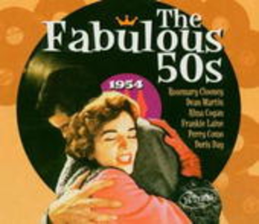 Diverse – The Fabulous 50s