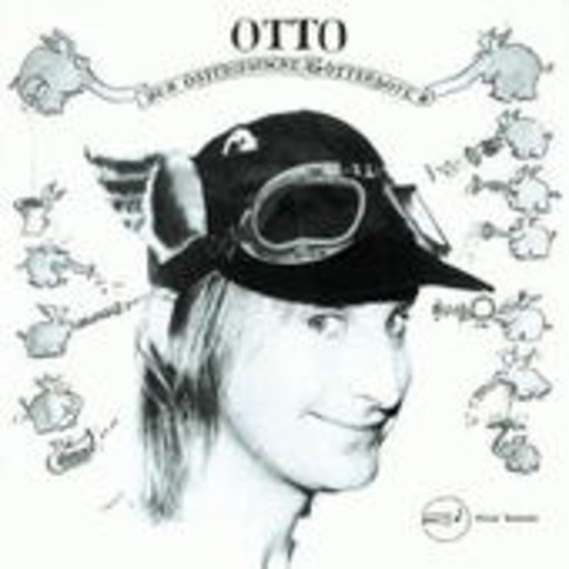 Otto – Der ostfriesische Götterbote