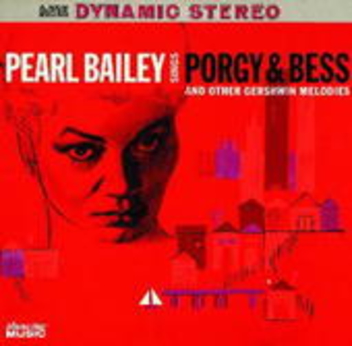 Pearl Bailey – Sings Porgy & Bess And Other Gershwin Melodies
