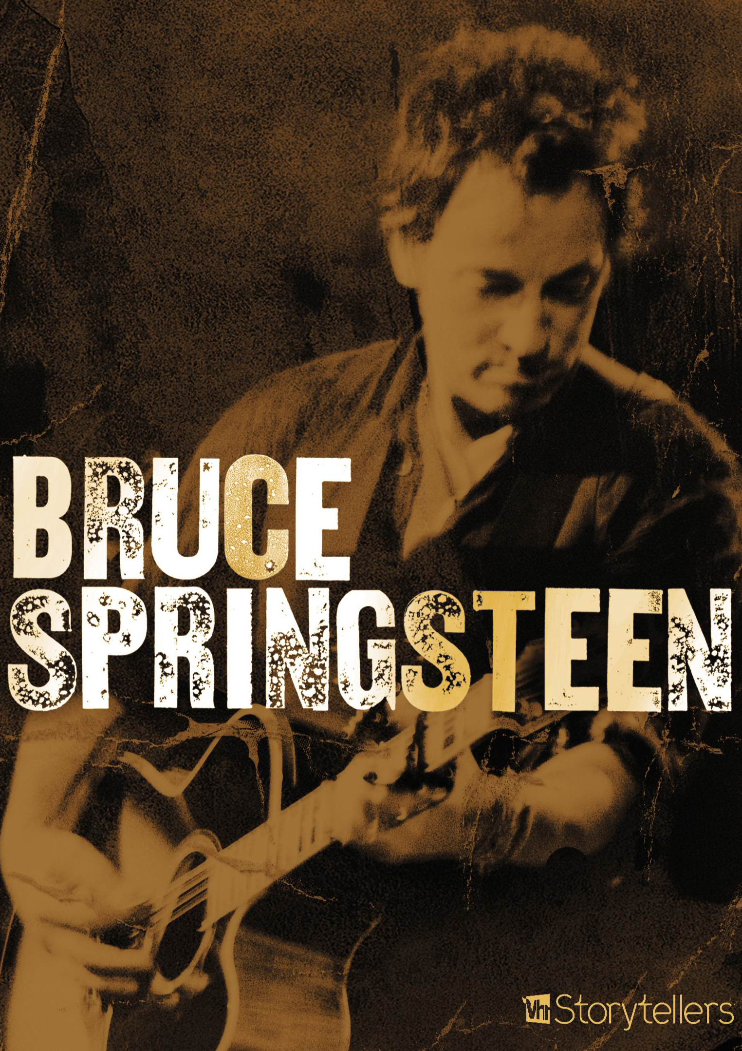 Bruce Springsteen – VH-1 Storytellers