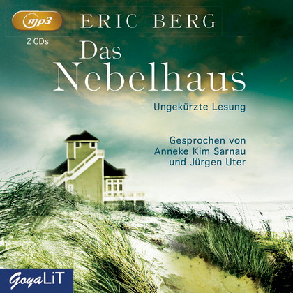 Jürgen Uter/Kim Anneke Sarnau – Das Nebelhaus