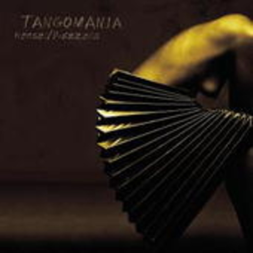 Diverse – Tangomanía
