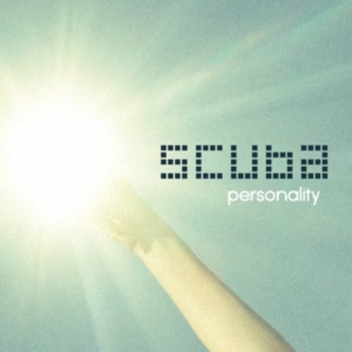Scuba – Personality