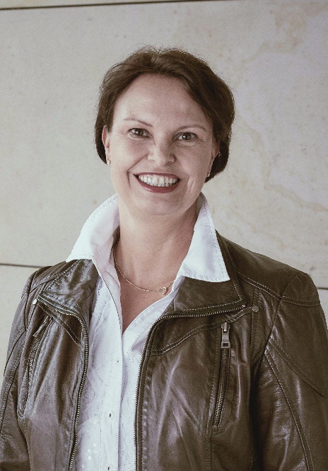 Andrea Felde