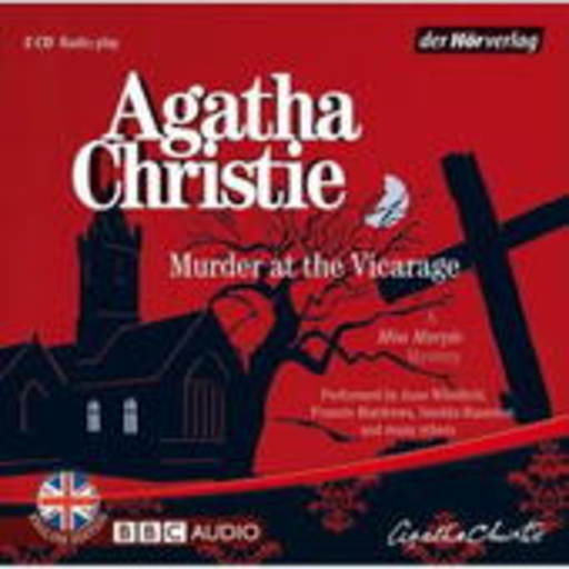 Diverse – Murder At The Vicarage