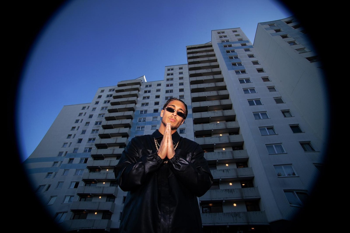 Neu bei iGroove: Sero el Mero