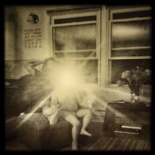 Thee Silver Mt. Zion – Fuck Off Get Free We Pour Light On Everything