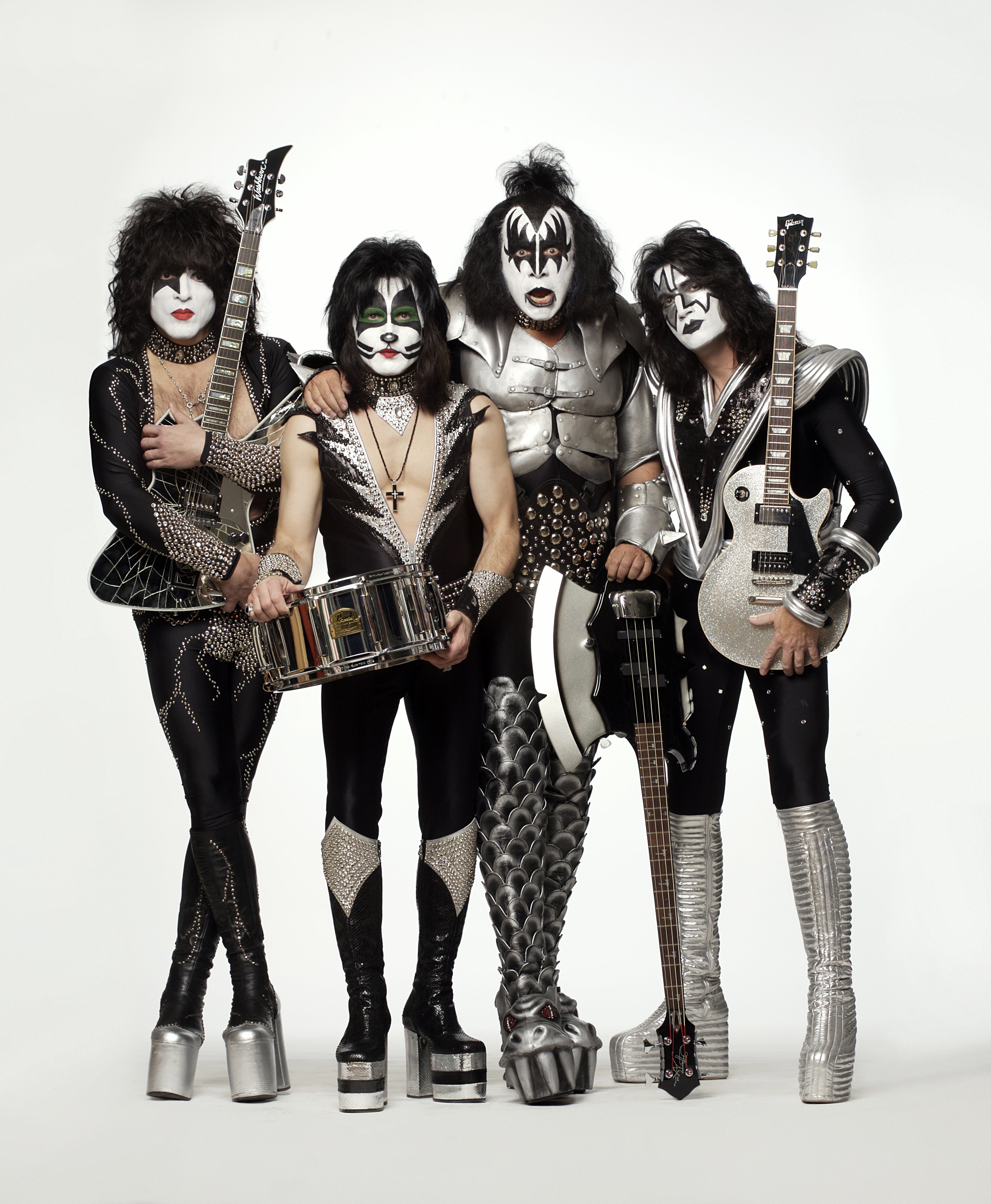 Kiss