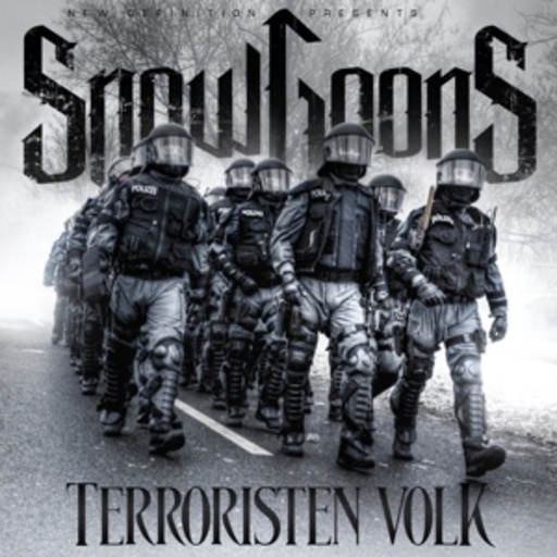 Snowgoons – Terroristen Volk