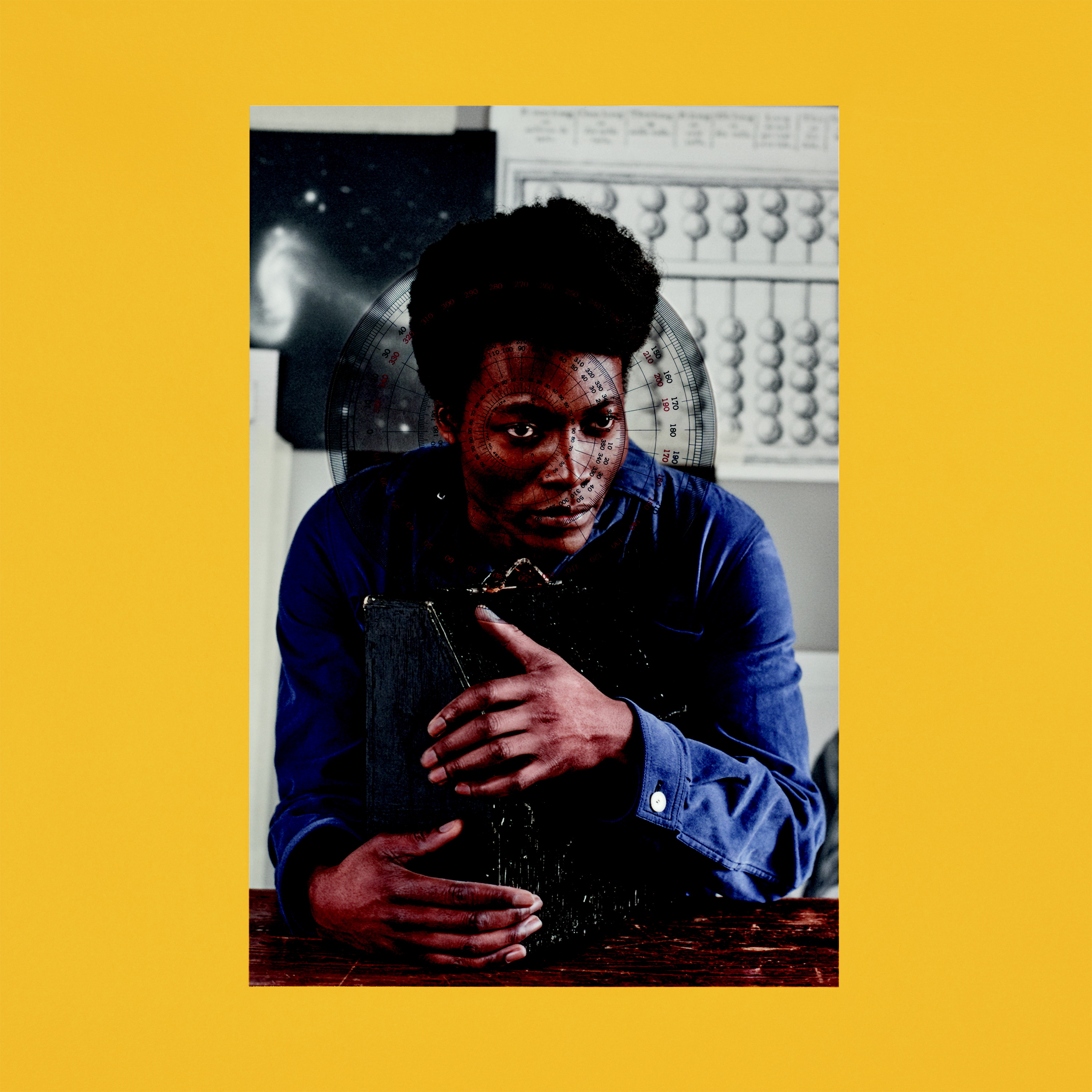 Benjamin Clementine – I Tell A Fly
