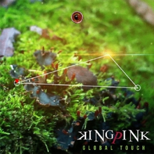Kingpink – Global Touch
