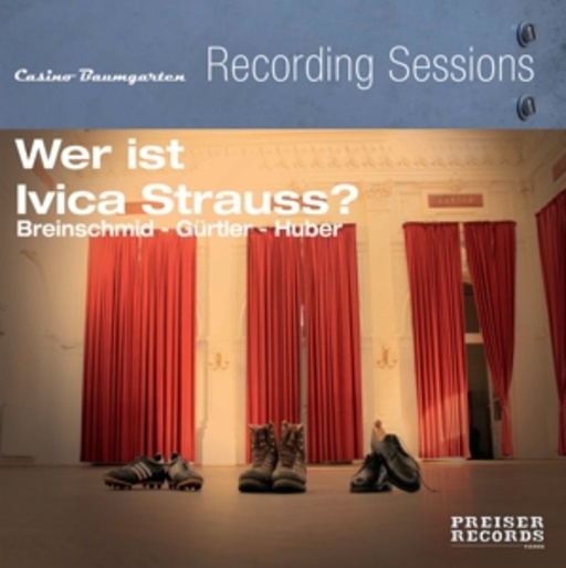 Breinschmid/Gürtler/Huber – Wer ist Ivica Strauss?