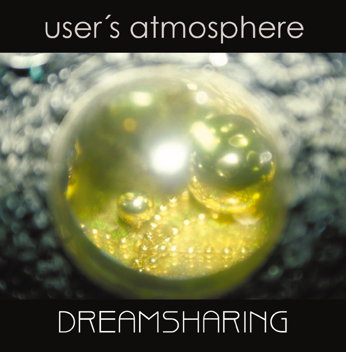 User's Atmosphere – Dreamsharing