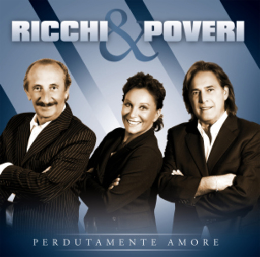 Ricchi E Poveri – Perdutamente Amore