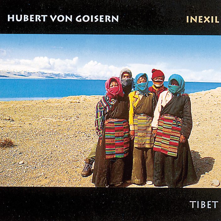 Hubert von Goisern – Inexil