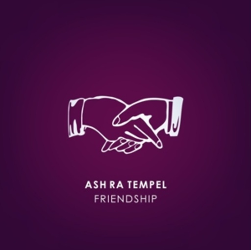 Ash Ra Tempel – Friendship