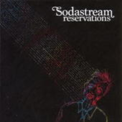 Sodastream – Reservations