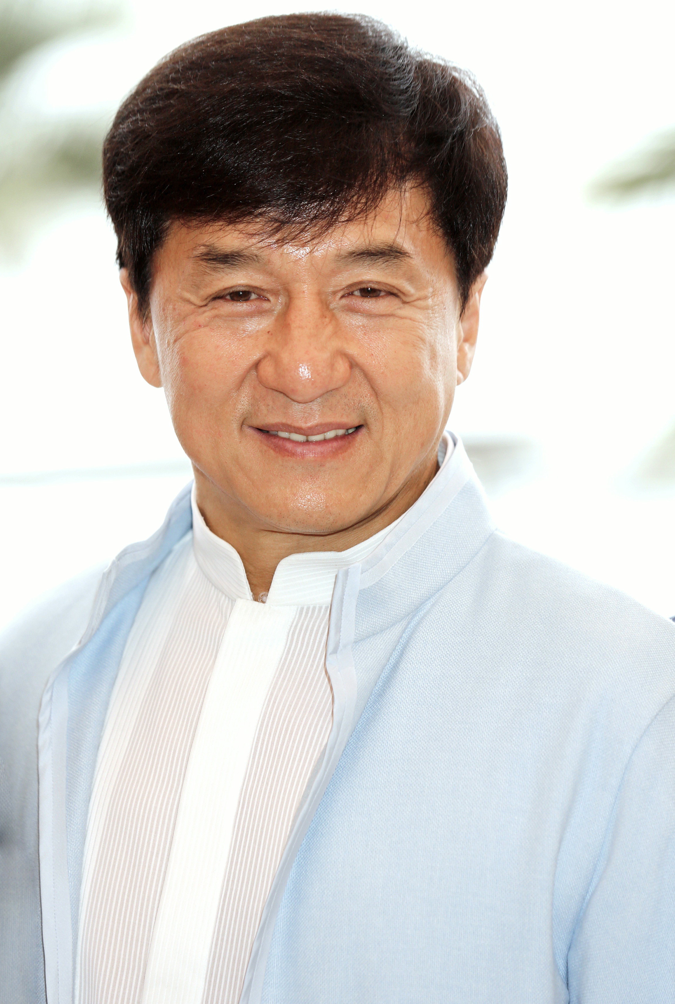Jackie Chan