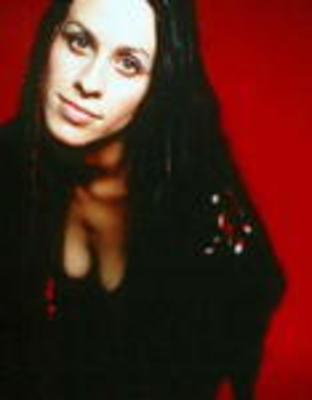 Von Null auf Eins: Alanis Morissette