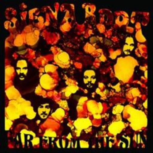 Siena Root – Far From The Sun