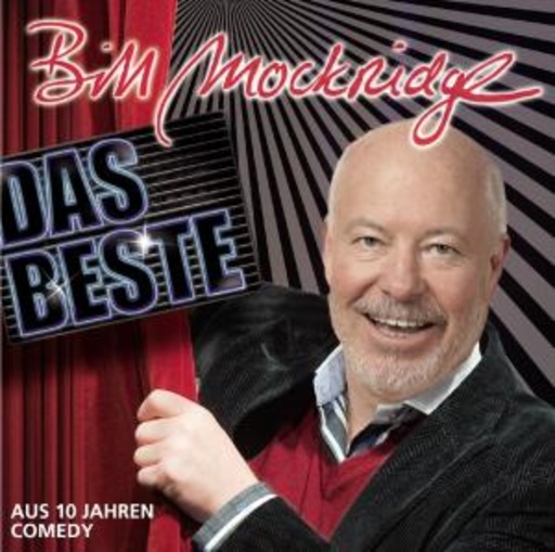 Bill Mockridge – Das Beste