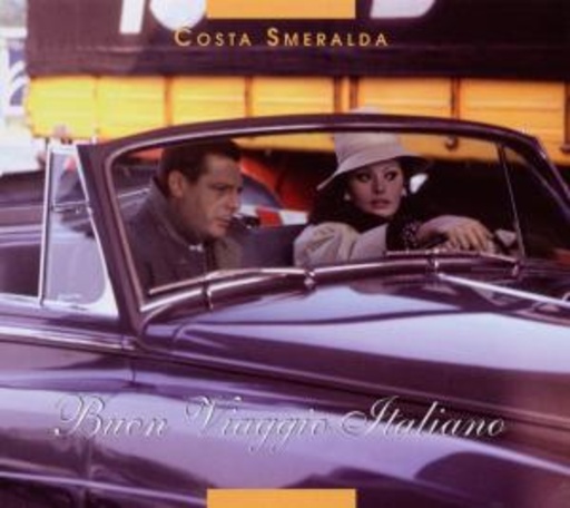 Diverse – Viaggio Italiano - Costa Smeralda