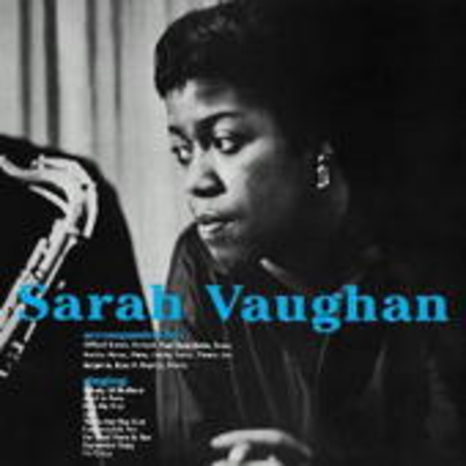 Sarah Vaughn – Featuring Cliff Brown
