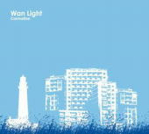Wan Light – Carmaline