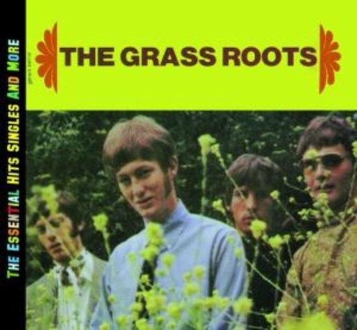 Grass Roots – The Grass Roots