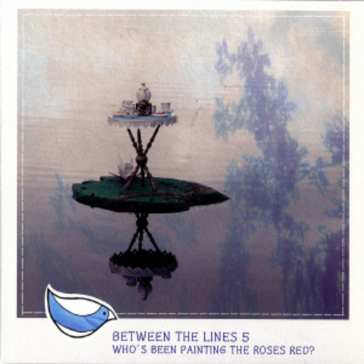 Between The Lines Vol. 5
