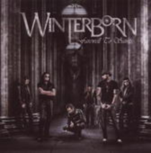 Winterborn – Farewell To Saints