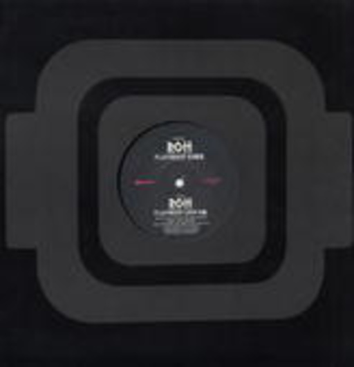 Headman – Roh (Playgroup RMX)