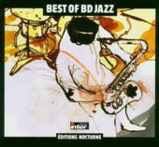 Diverse – BD Jazz - Best Of