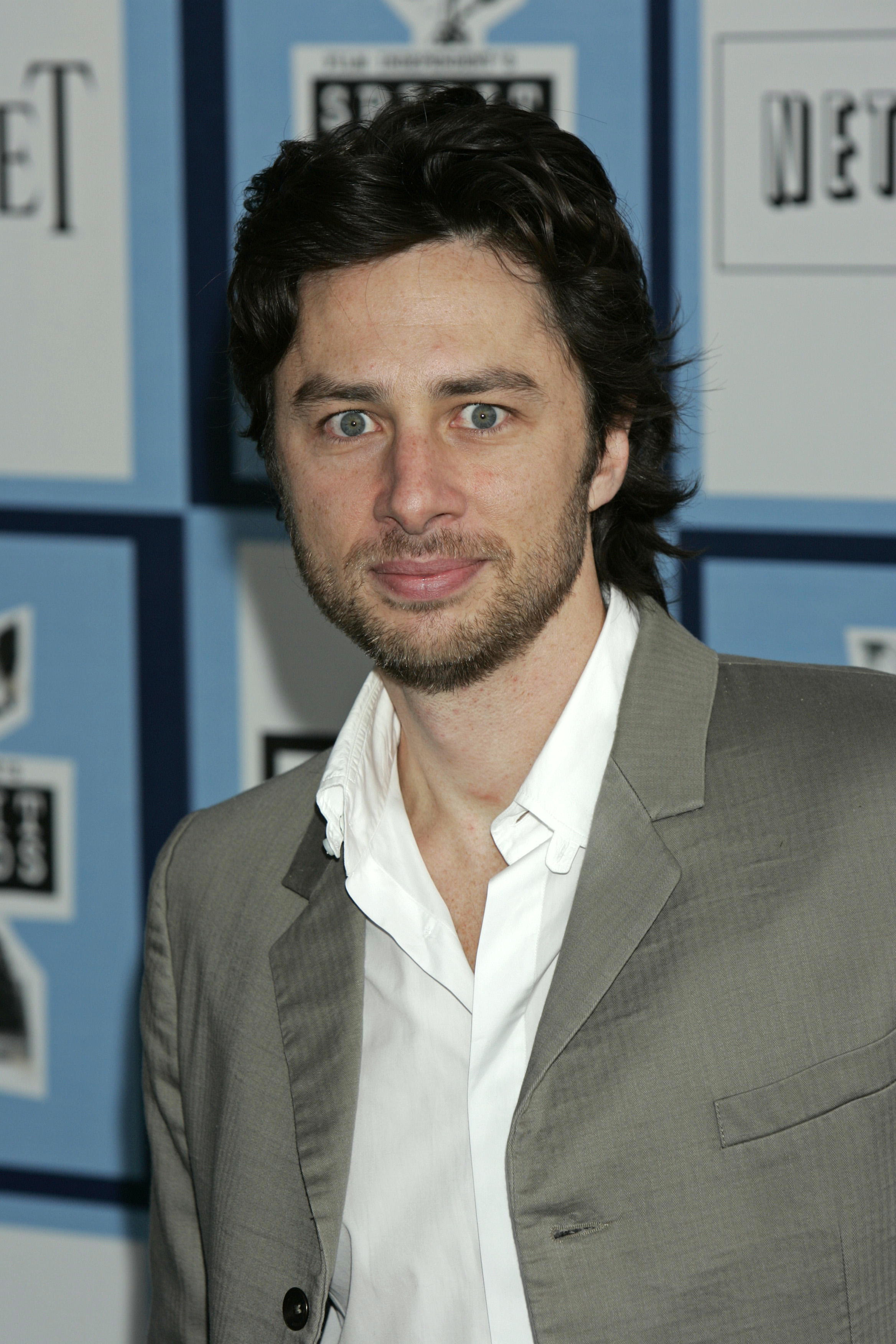 Zach Braff