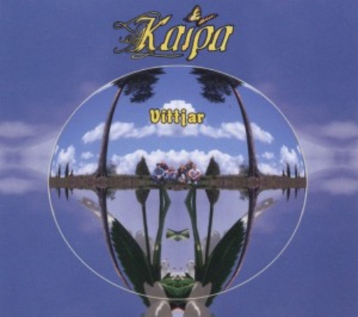 Kaipa – Vittjar