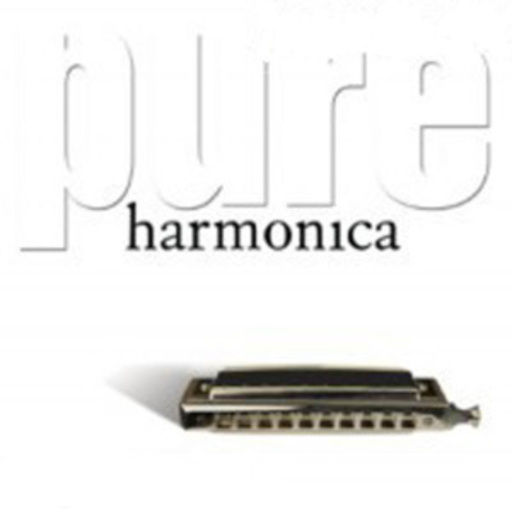 Diverse – Pure Harmonica