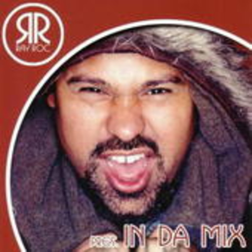 Diverse – In Da Mix - Ray Roc presents