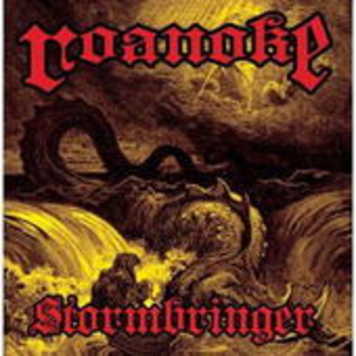 Roanoke – Stormbringer