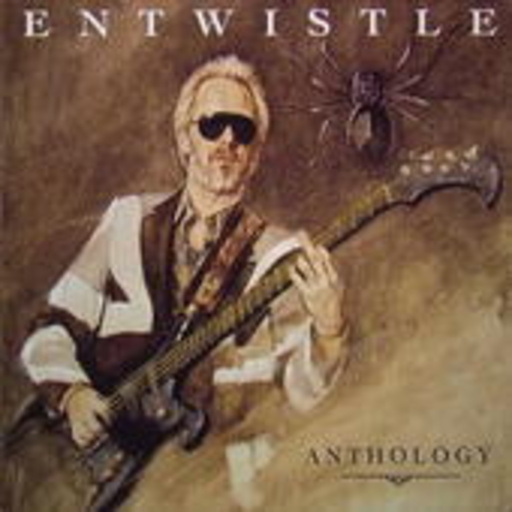 John Entwistle – Anthology