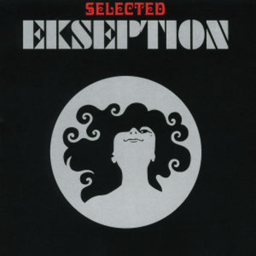 Ekseption – Selected Ekseption
