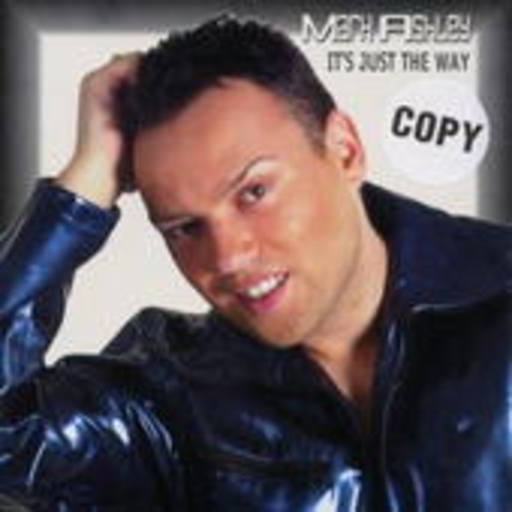 Mark Ashley – It's Just The Way