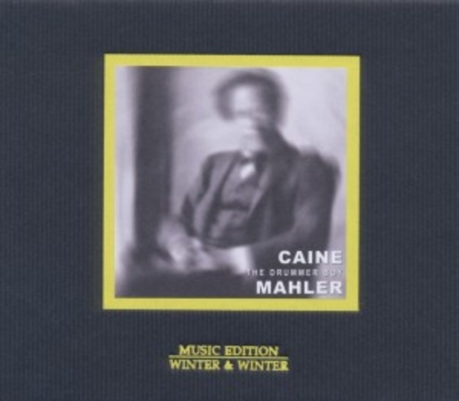 Uri Caine – The Drummer Boy
