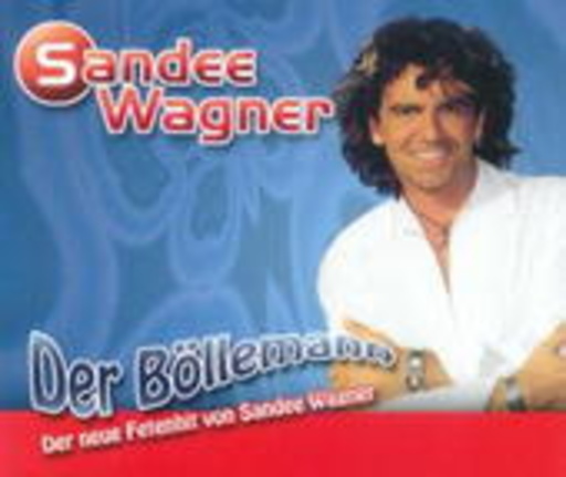Sandee Wagner – Der Böllemann