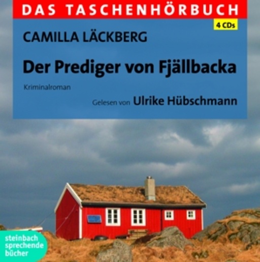 Diverse – Der Prediger von Fjällbacka