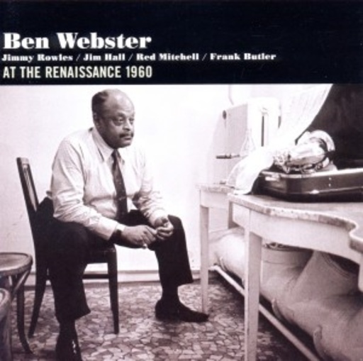 At The Renaissance 1960