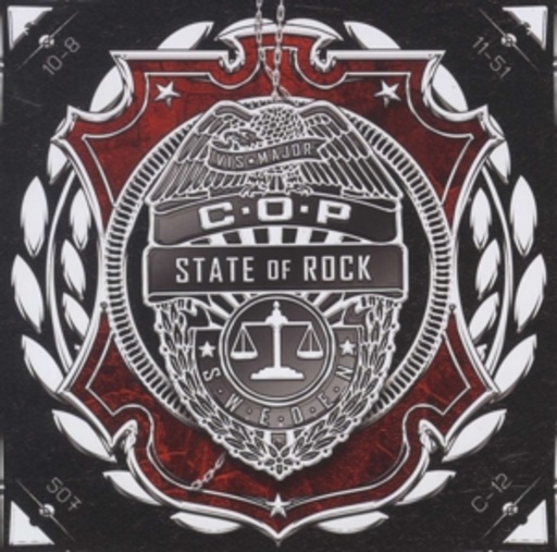 State Of Rock