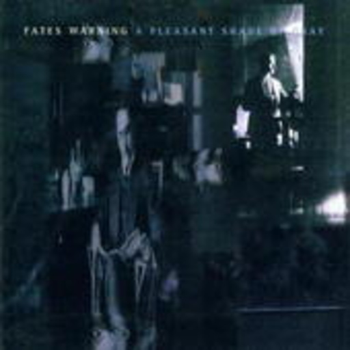 Fates Warning – A Pleasant Shade Of Grey