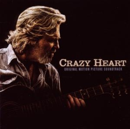 Diverse – Crazy Heart
