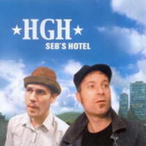 HGH – Seb's Hotel